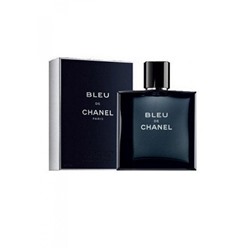 Туалетная вода Chanel Bleu De Chanel мужская