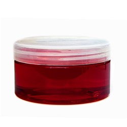 Konsung Beauty, Холодный воск для депиляции Cold Wax Rose (банка), 300g