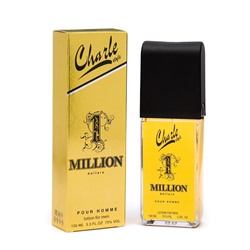 Лосьон после бритья "Charle style 1 million dollars", по мотивам One million, Paco Rabanne, 100 мл