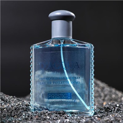 Туалетная вода мужская Prestige D'Acqua, 100 мл (по мотивам Acqua Di Gio (G.Armani)