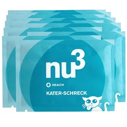 nu3 (ну3) Kater-Schreck 10X10 г