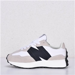 Кроссовки New Balance 327 White арт 521-8