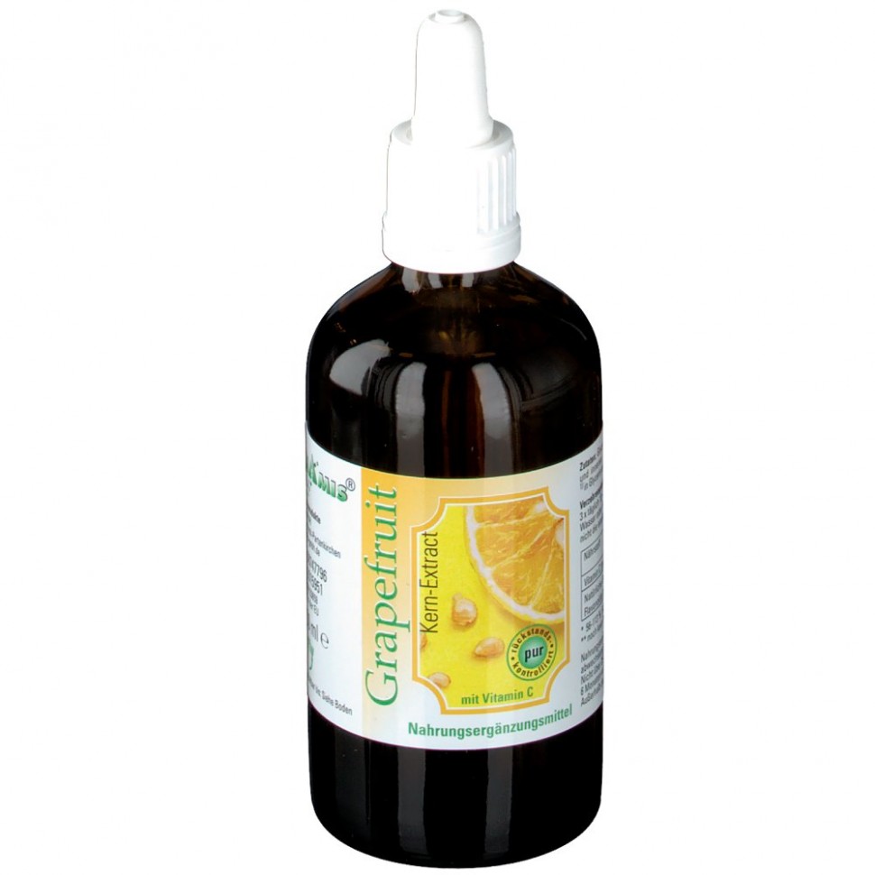 Экстракт глицерина. Натурсептин. Diskontshop Grapefruitkern Extrakt. Liquid Grapefruitkern-Extrakt.