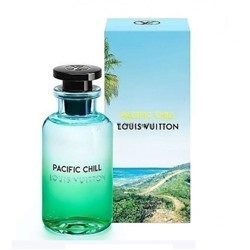 Парфюмерная вода Louis Vuitton Pacific Chill унисекс (Luxe)