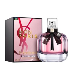 Парфюмерная вода Yves Saint Laurent Mon Paris Parfum Floral (Euro)