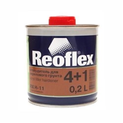 Отвердитель Reoflex RX H-11 для грунта 4+1, 0,2 л