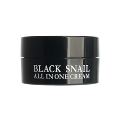 ENL BLACK SNAIL Крем для лица многофункциональный Black Snail All In One Cream 15ml  sample 15мл С/Г до 03.2025  скидка 30% / ***НЕ ДЛЯ ПРОДАЖИ НА МП***