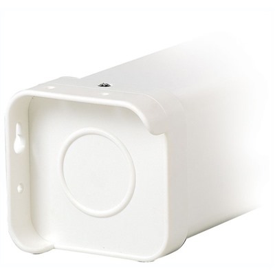 Экран Lumien 177x280см Eco Control LEC-100116 16:10 настенно-потолочный рулонный белый (мот   107038