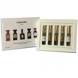 Парфюмерный набор Tom Ford Set 5 в 1