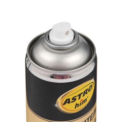 Очиститель шин Astrohim пенный, аэрозоль, 520 мл, АС - 2665