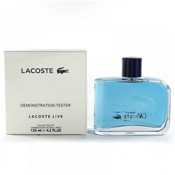 Lacoste Live EDT тестер мужской