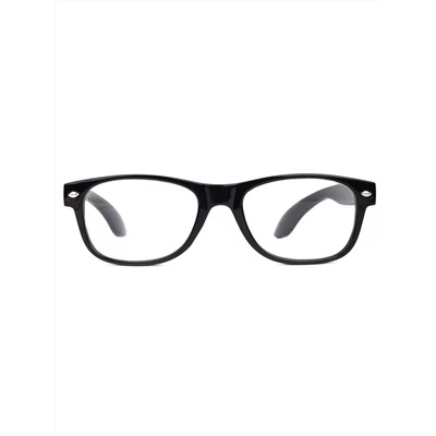Готовые очки Восток BF9505 Черные (+1.00)