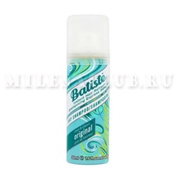 Batiste Сухой шампунь Original 50 мл.