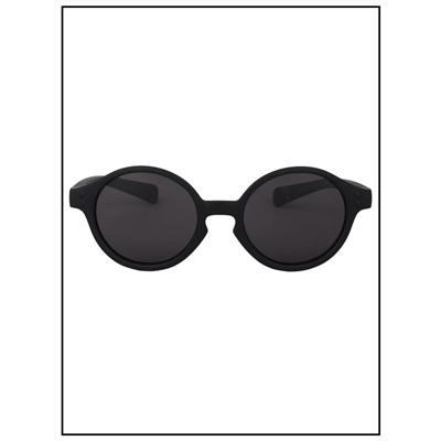 Солнцезащитные очки детские Keluona CT2021 C14 Черный Матовый