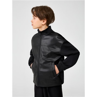 Куртка детская для мальчиков Eraser