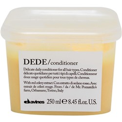 Davines (Давинес) DEDE Conditioner Кондиционер для волос, 250 мл