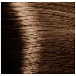 Nexxt Краска-уход для волос, 7.03, очень средне-русый золотистый, 100 мл