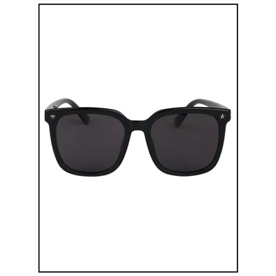 Солнцезащитные очки детские Keluona CT11069 C13 Черный Глянцевый