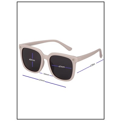 Солнцезащитные очки детские Keluona CT11069 C6 Светло-Розовый