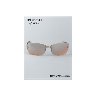 Солнцезащитные очки TRP-16426928095 Коричневый