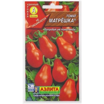 Томат Матрешка (Код: 11495)