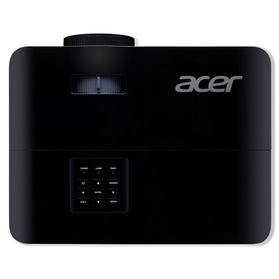 Проектор Acer X1328Wi DLP 4500Lm (1280x800) 20000:1 ресурс лампы:6000часов 1xHDMI 2.75кг