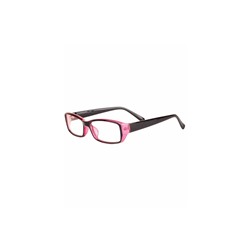 Компьютерные очки 5050 Черные-Фиолетовые
