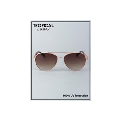 Солнцезащитные очки TRP-16426927920 Розовое;золото