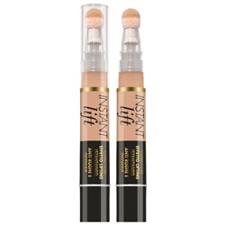 Консилер Deborah Milano Instant Lift Concealer, тон 02 бежевый, 4.2 г