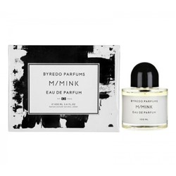 Парфюмерная вода Byredo M/Mink унисекс (100 мл)