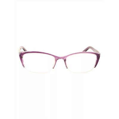 Готовые очки Oscar 8092 Фиолетовые (-9.50)