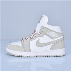 Кроссовки Nike Air Jordan 1 Mid арт 5411