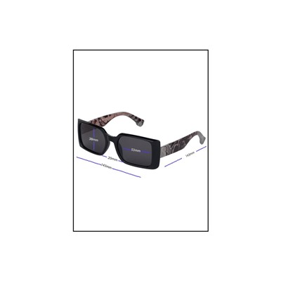 Солнцезащитные очки Keluona K2201 C5