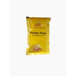 Леденцы для пищеварения Пачан Дип (Pachan Deep Candy) 20 шт.