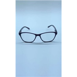 Готовые очки Восток 30131 Фиолетовые Стеклянные (+2.50)