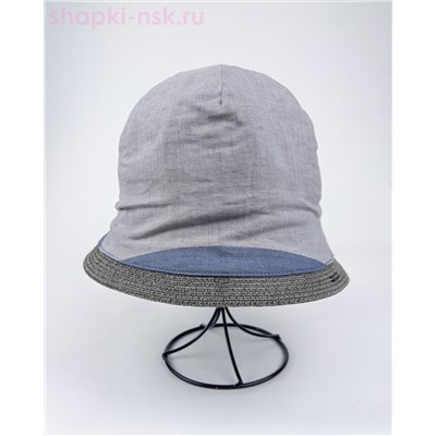 13-лен дизайн Шляпа