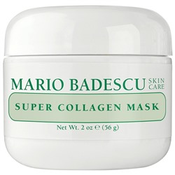 Mario Badescu Super Collagen Mask Maske Masks, 59 мл