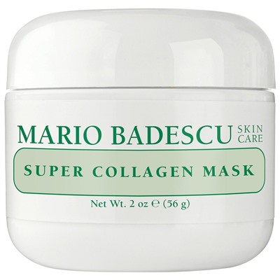 Mario Badescu Super Collagen Mask Maske Masks, 59 мл
