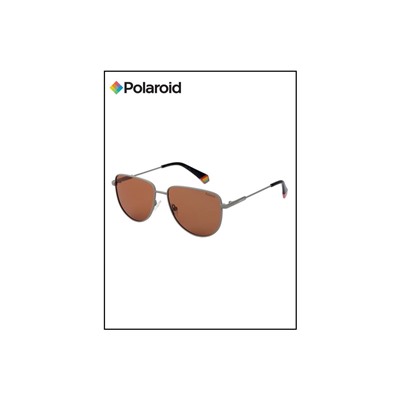 Солнцезащитные очки PLD 6196/S/X 2M8