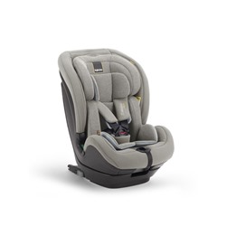 Автокресло детское Inglesina Caboto, i-Size, группа 1/2/3 (9-36 кг), цвет moon grey