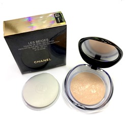 Пудра для лица Chanel Les Beiges Touche De Teint Belle Mine