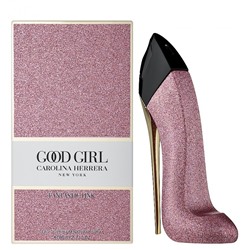 Парфюмерная вода Carolina Herrera Good Girl Fantastic Pink женская