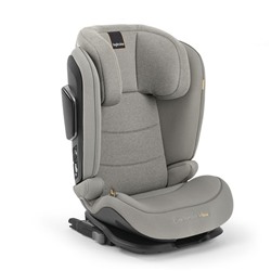 Автокресло детское Inglesina Cartesio, i-Size группа 2/3 (15-36 кг), цвет moon grey