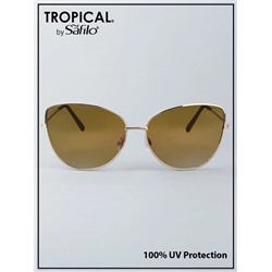 Солнцезащитные очки TRP-16426928002 Золотистый