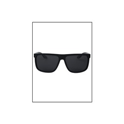 Солнцезащитные очки Keluona P-7004 Черный Глянцевый