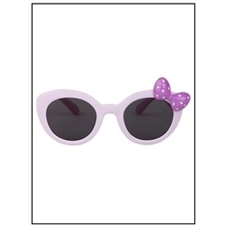 Солнцезащитные очки детские Keluona BT22104 C8 Сиреневый-Фиолетовый