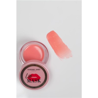 Маска для губ Vivienne Sabo Lip Sleeping Mask, 3 г