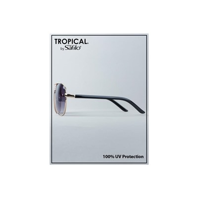 Солнцезащитные очки TRP-16426924271 Золотистый;черный