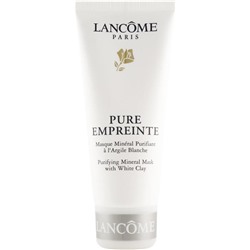 Lancome (Ланком)  Reinigung & Mask Маска для лица  Masque Маска для лица Pure Empreinte, Tube / 100 мл