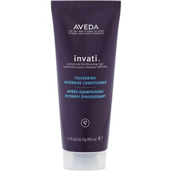 Aveda (Аведа) Conditioner  Thickening Intensive Conditioner  Invati Кондиционер для волос восстанавливающий, 200 мл